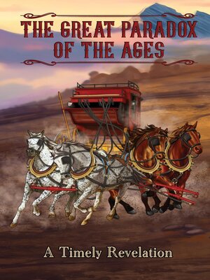 cover image of The Great Paradox of the Ages
